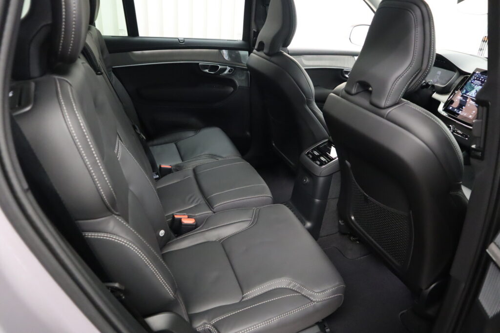 Volvo XC90, image 11