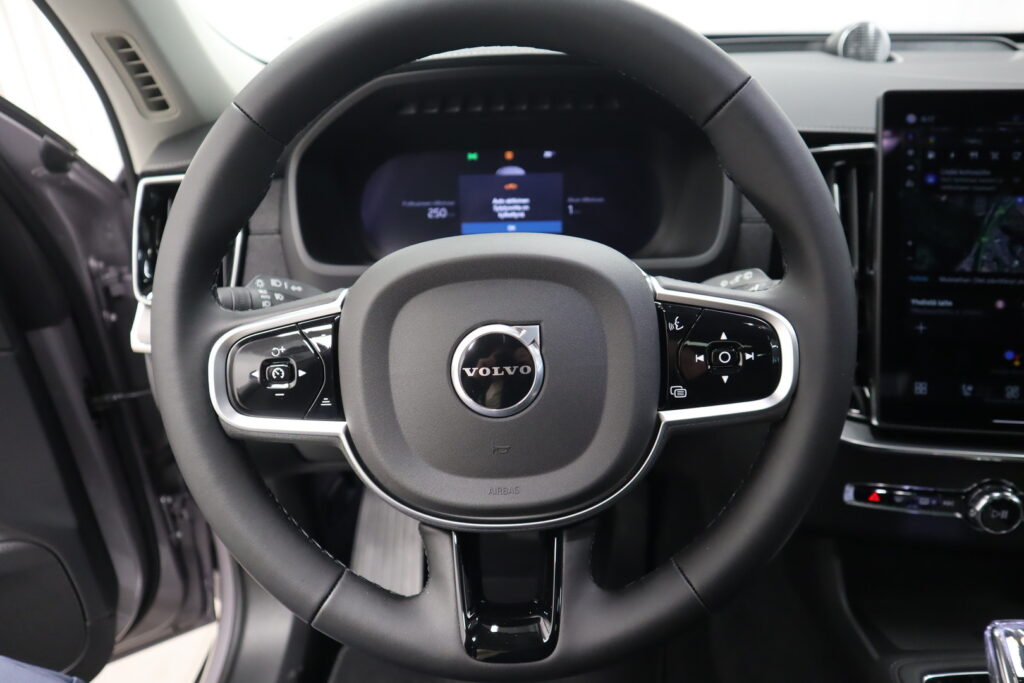Volvo XC90, image 14