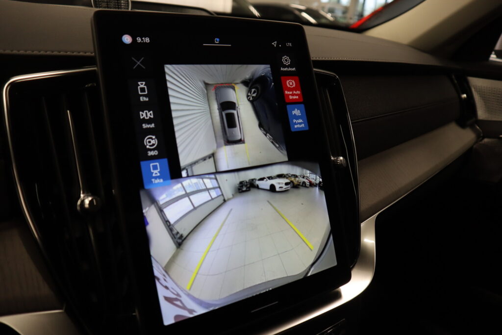Volvo XC90, image 16