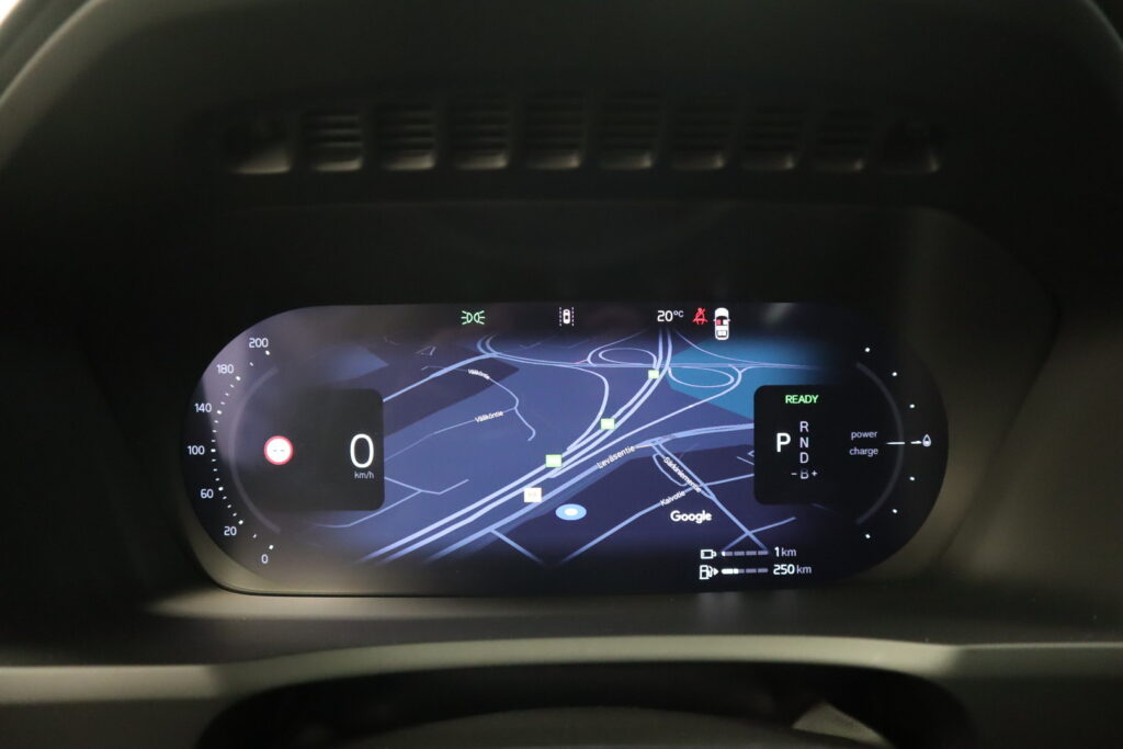 Volvo XC90, image 17