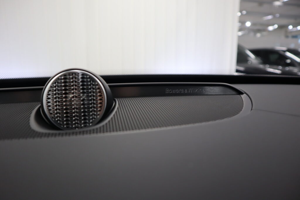 Volvo XC90, image 18