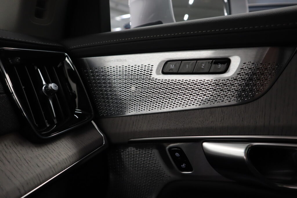 Volvo XC90, image 19