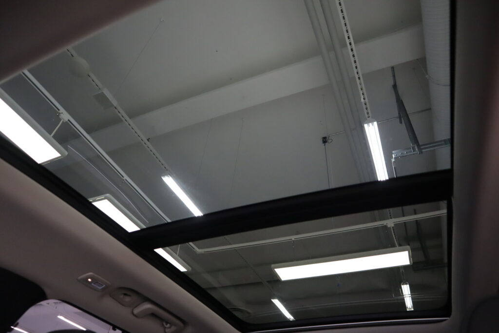 Volvo XC90, image 20