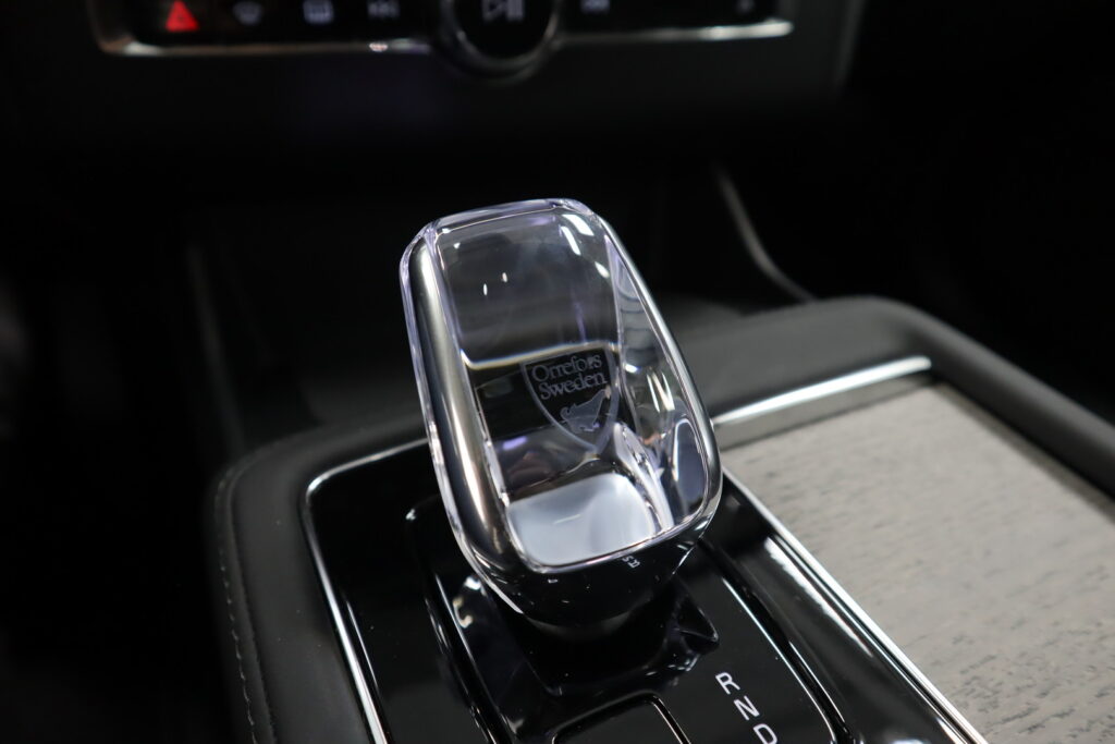 Volvo XC90, image 21
