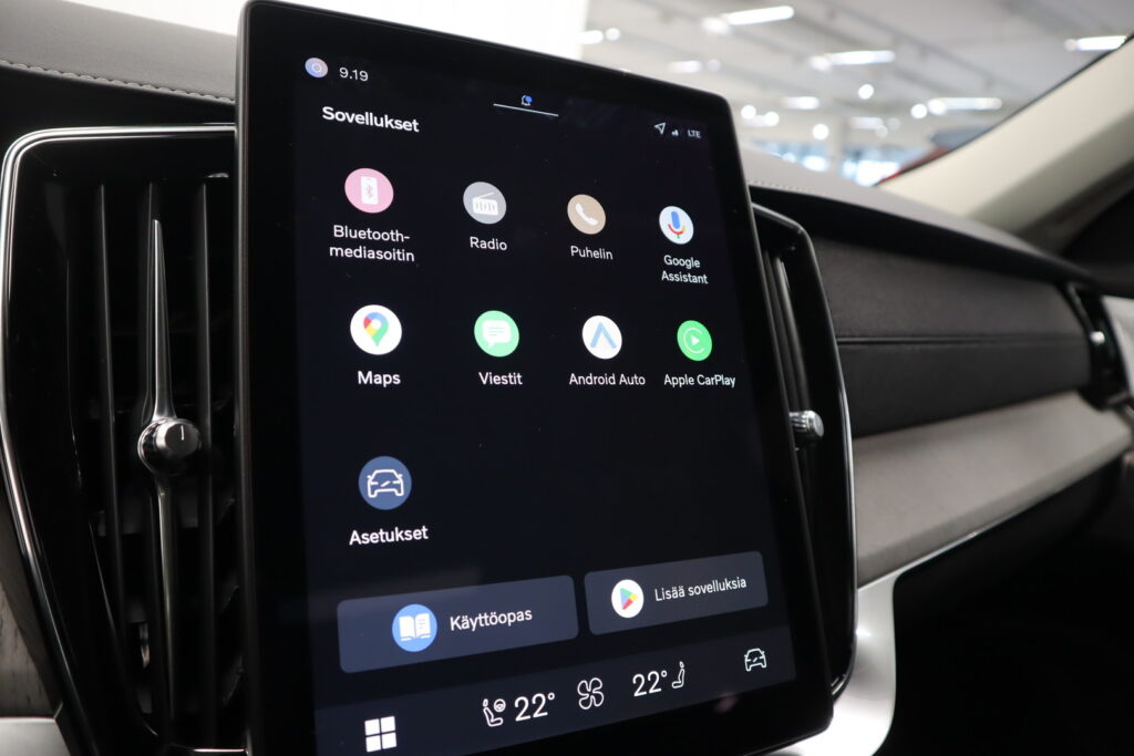 Volvo XC90, image 22