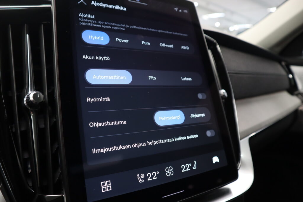 Volvo XC90, image 23