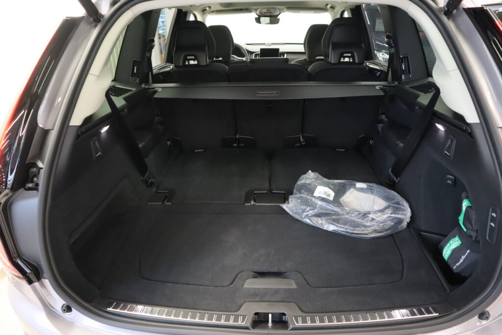 Volvo XC90, image 25