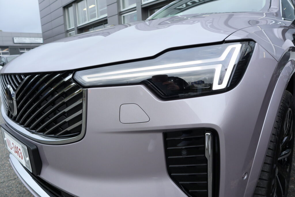 Volvo XC90, image 7