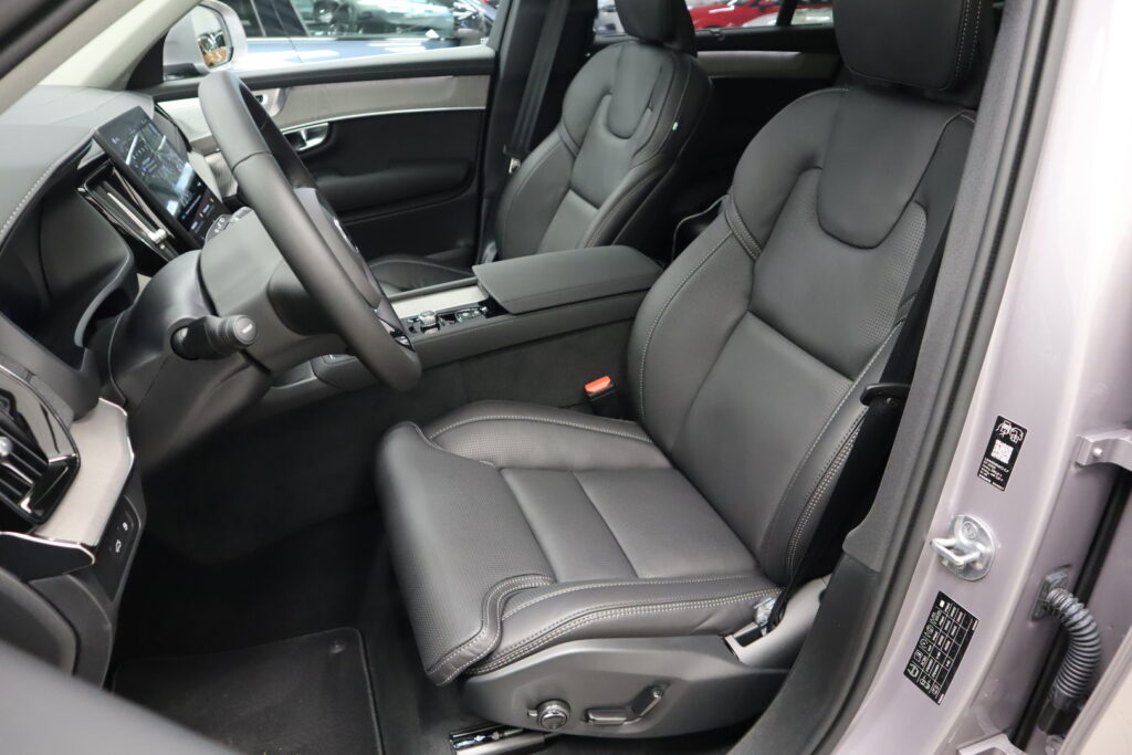 Volvo XC90, image 9