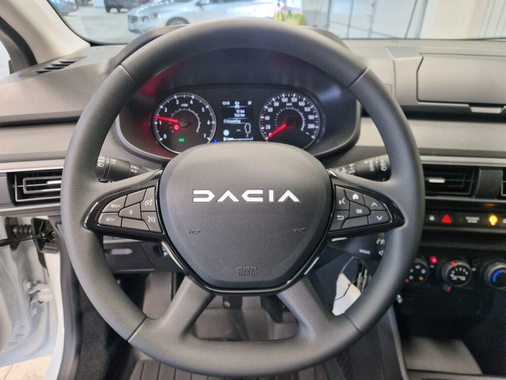 Dacia Sandero, image 9