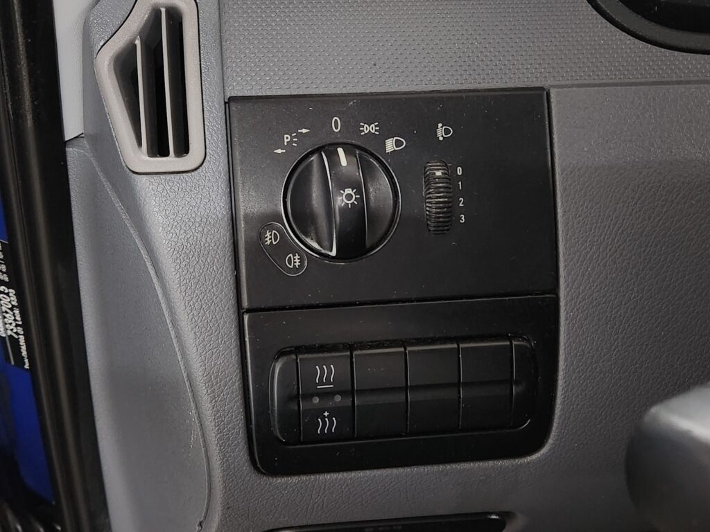 Mercedes-Benz Vito, image 16