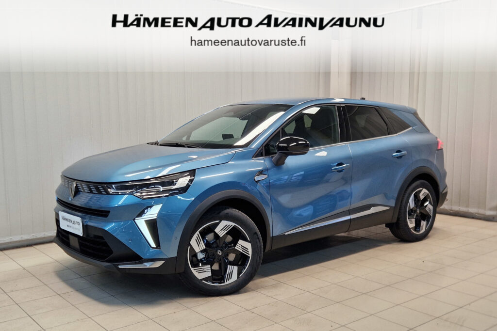 Renault Symbioz, image 1