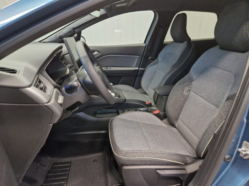Renault Symbioz, image 10