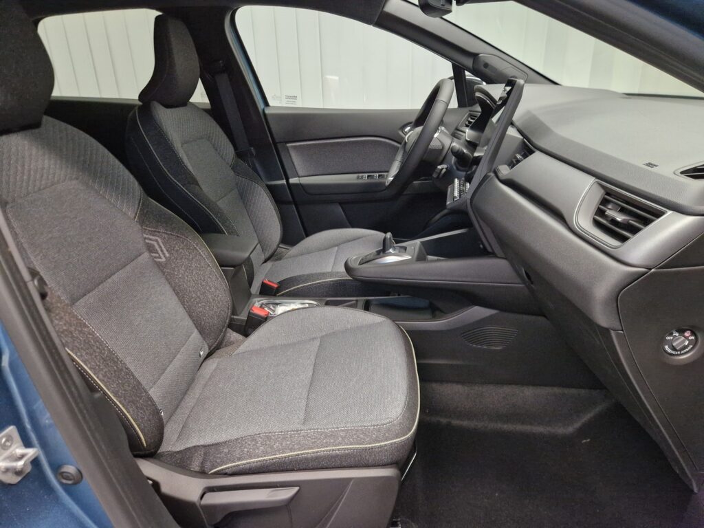 Renault Symbioz, image 11