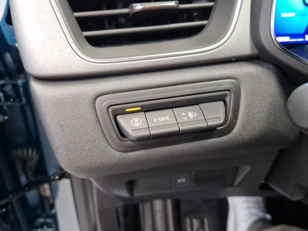 Renault Symbioz, image 12