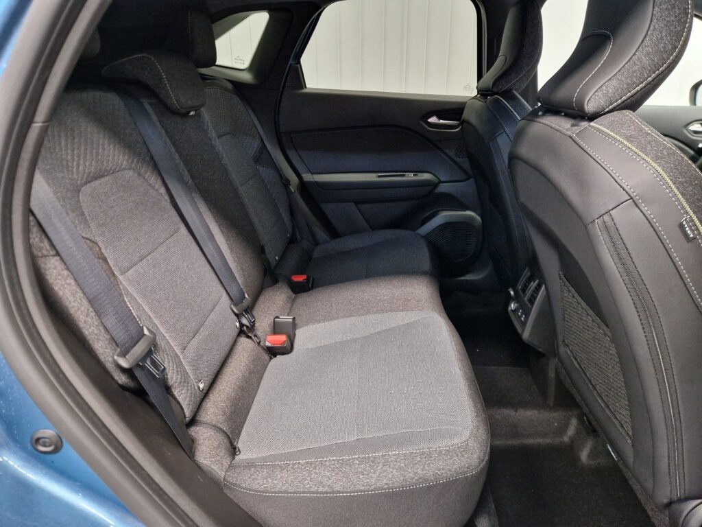 Renault Symbioz, image 13