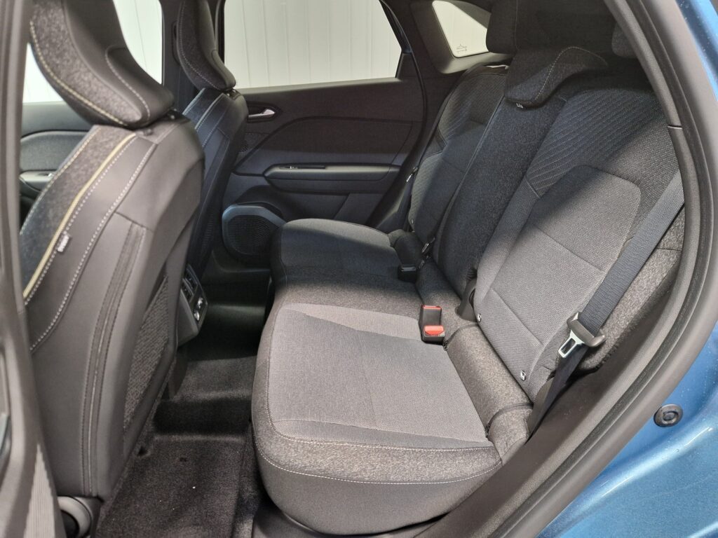 Renault Symbioz, image 14