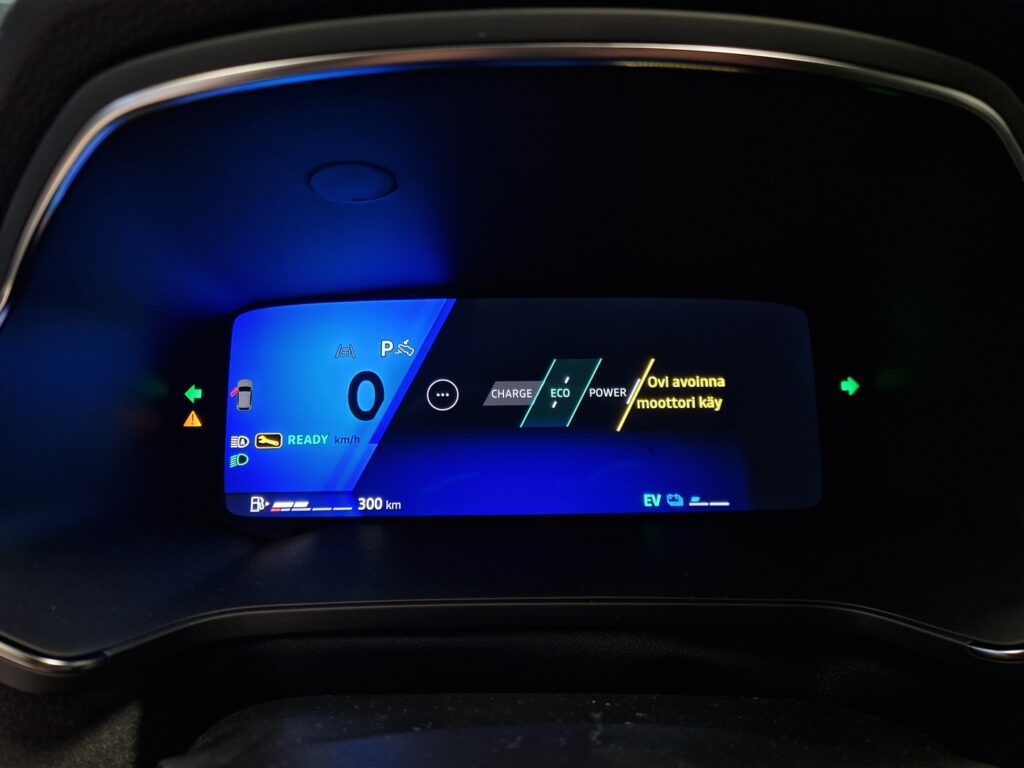 Renault Symbioz, image 15