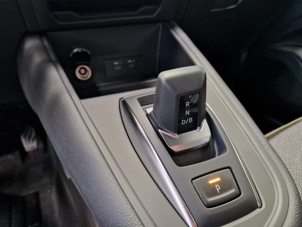 Renault Symbioz, image 16