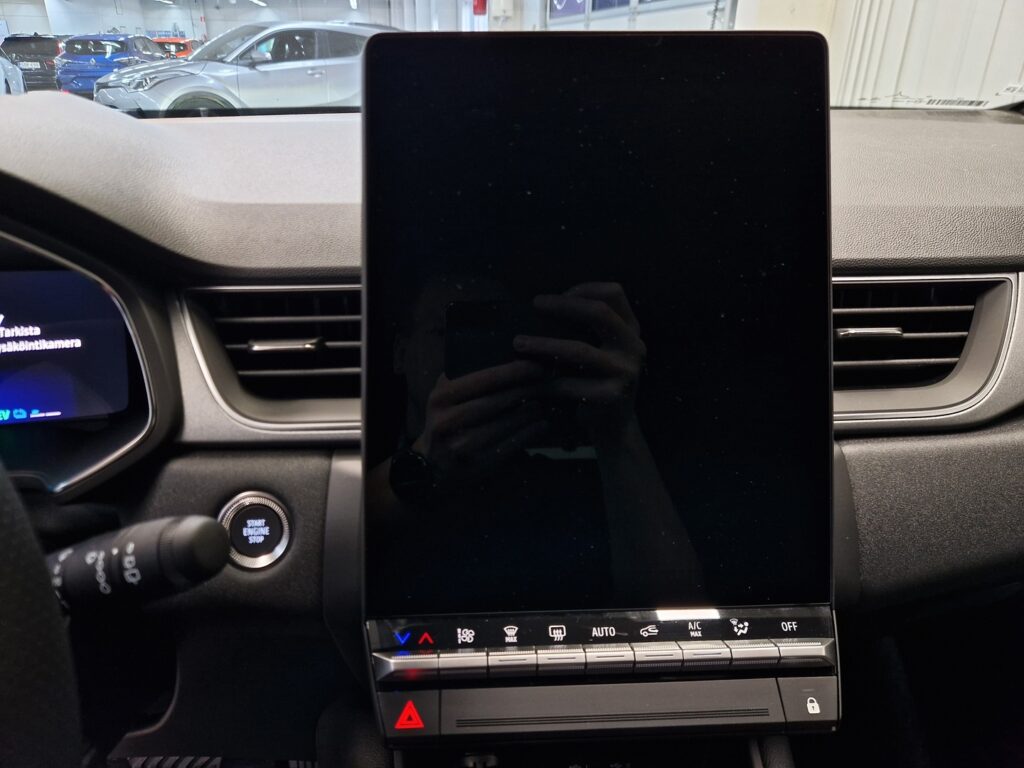 Renault Symbioz, image 17