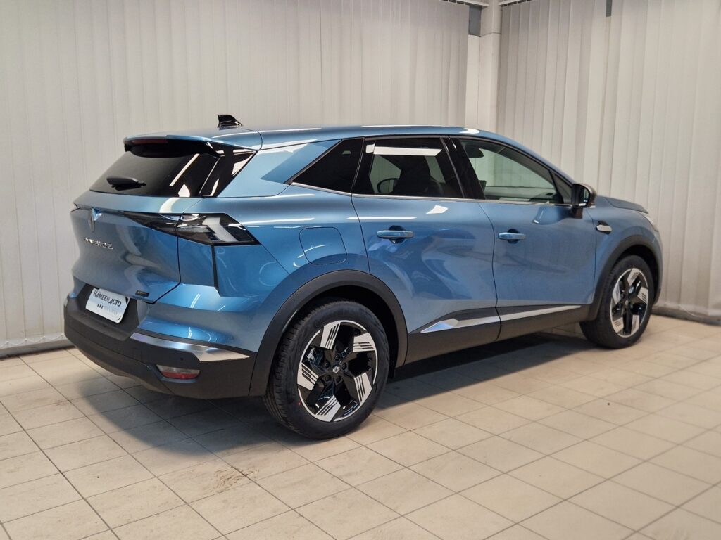 Renault Symbioz, image 2