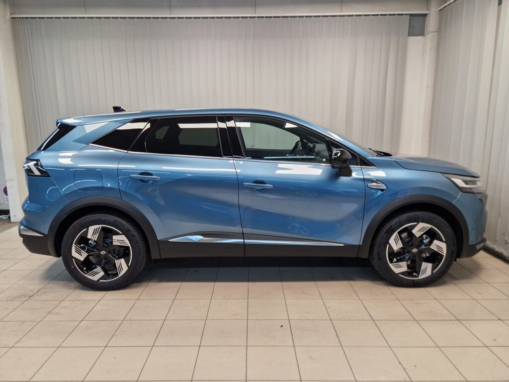 Renault Symbioz, image 4