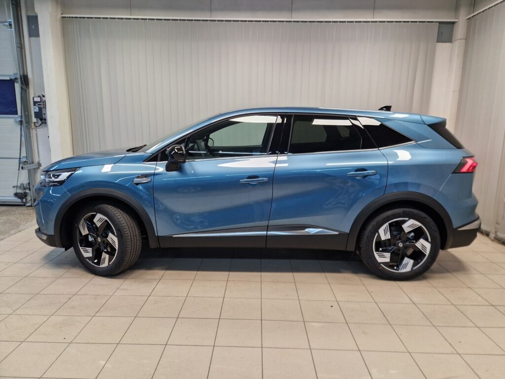 Renault Symbioz, image 6
