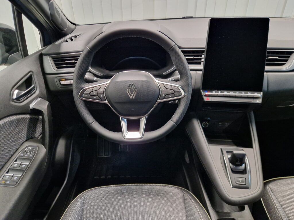 Renault Symbioz, image 8