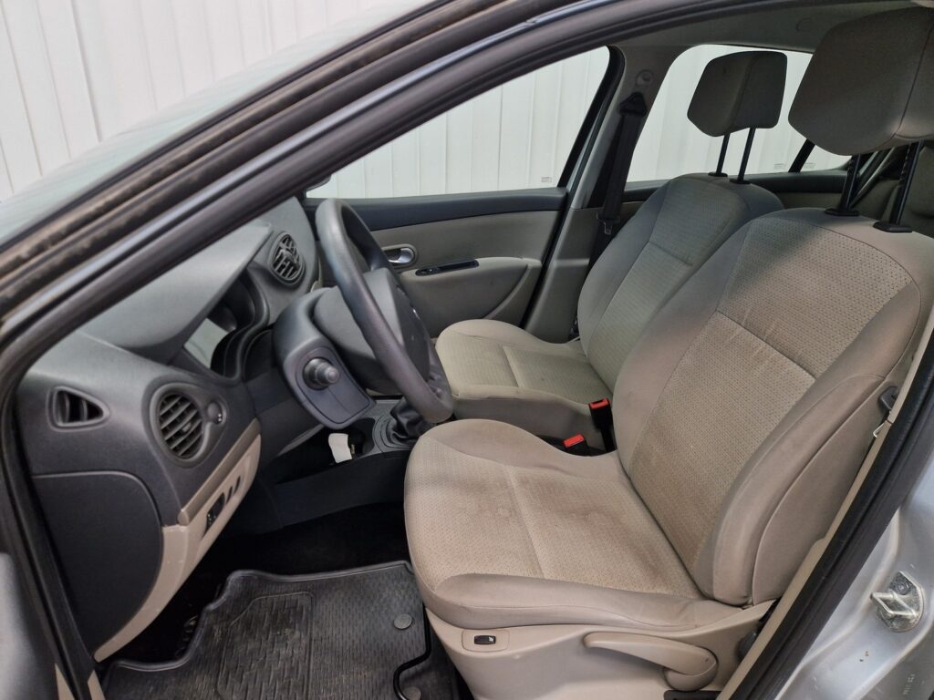 Renault Clio III, image 10