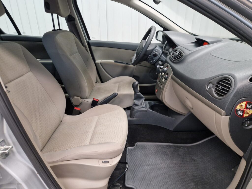 Renault Clio III, image 11