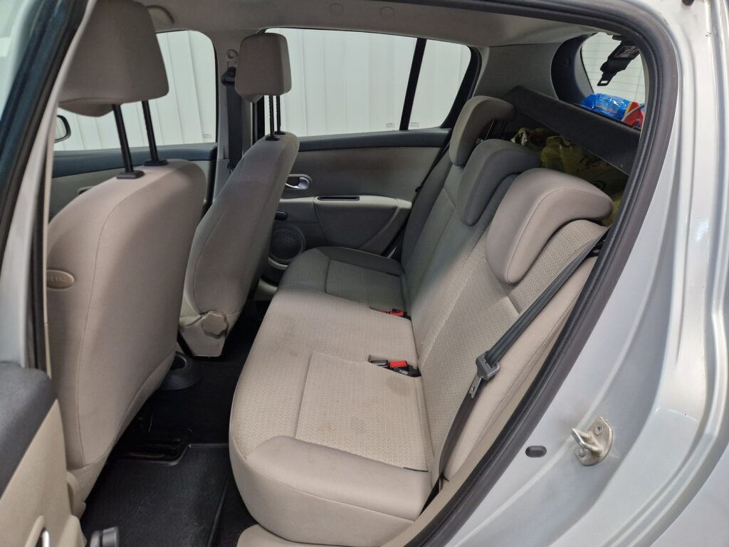 Renault Clio III, image 12