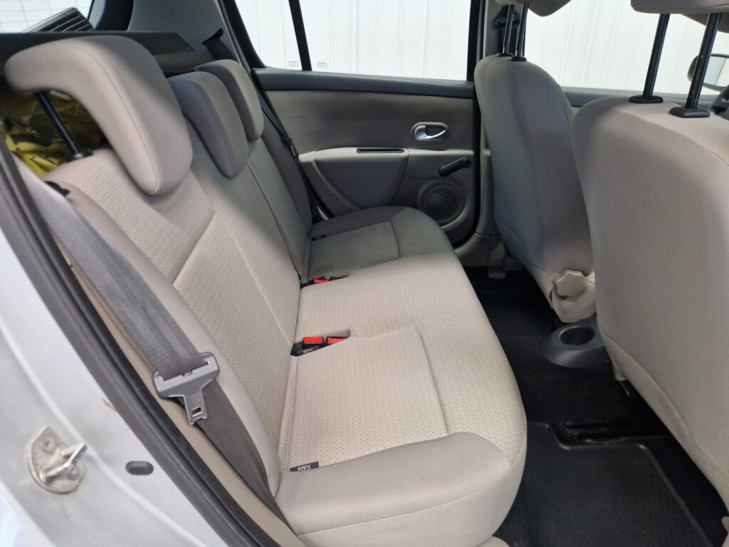 Renault Clio III, image 13