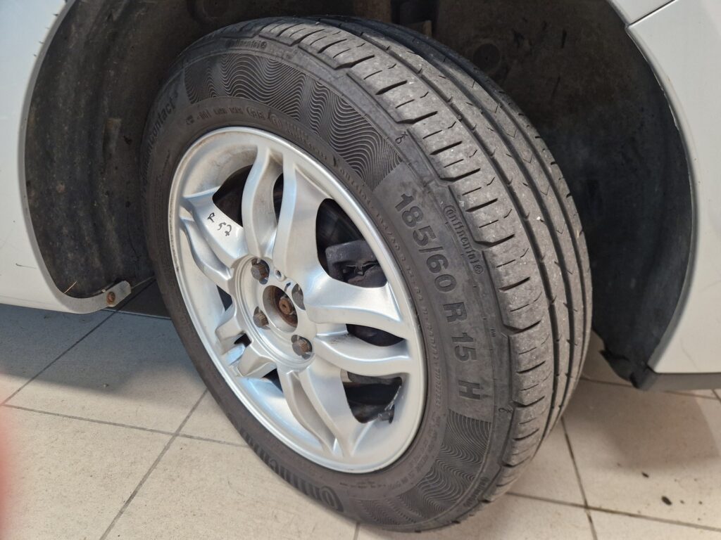 Renault Clio III, image 19