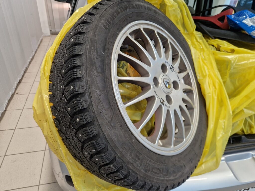 Renault Clio III, image 20