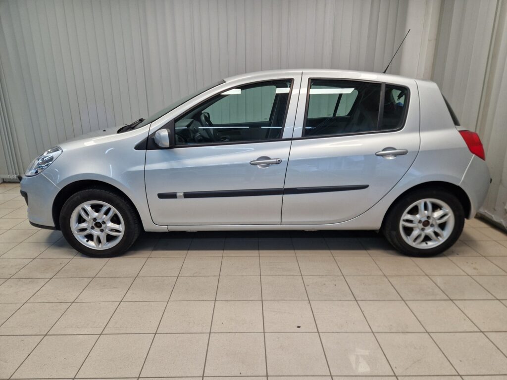 Renault Clio III, image 6