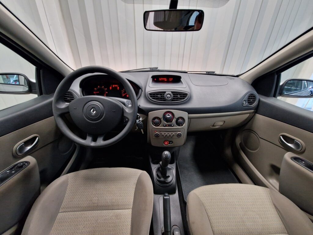 Renault Clio III, image 7