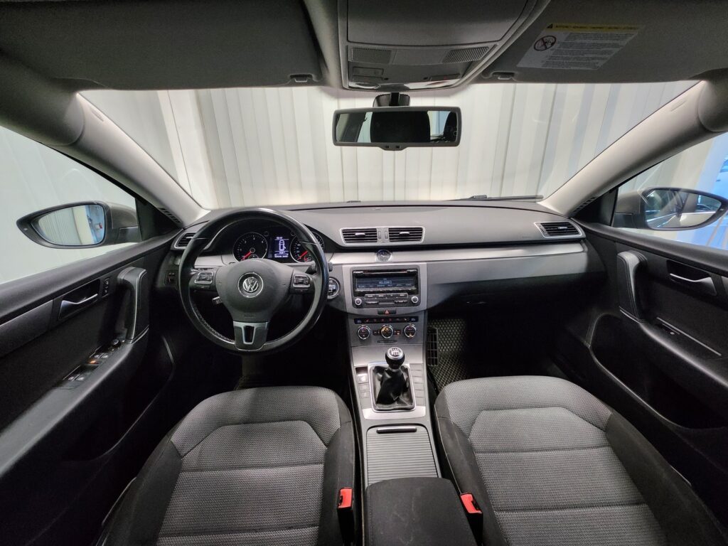 Volkswagen Passat, image 10