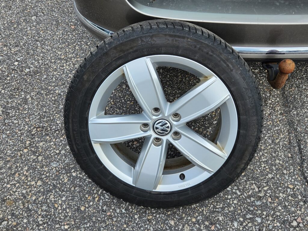 Volkswagen Passat, image 15