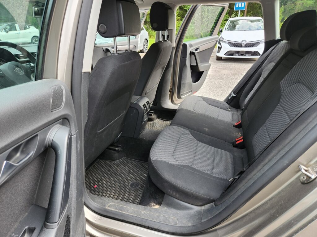 Volkswagen Passat, image 7