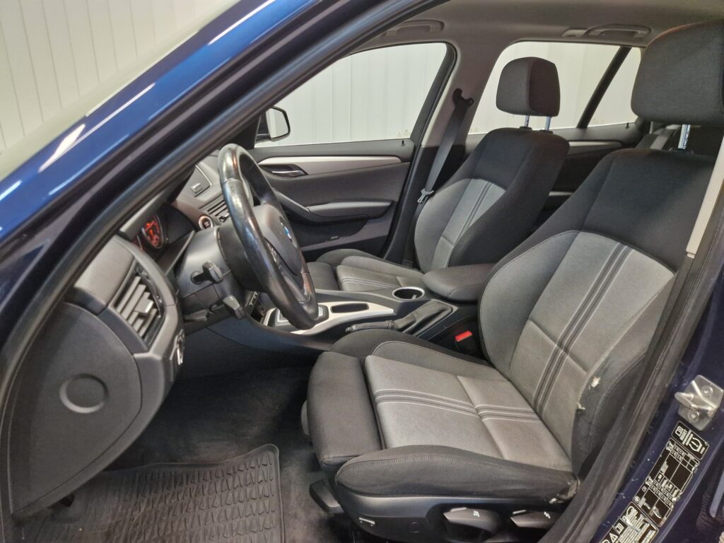BMW X1, image 10