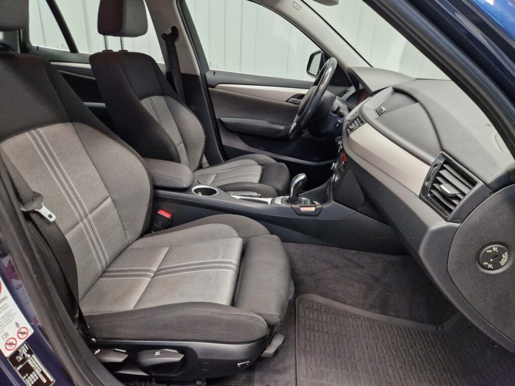 BMW X1, image 11