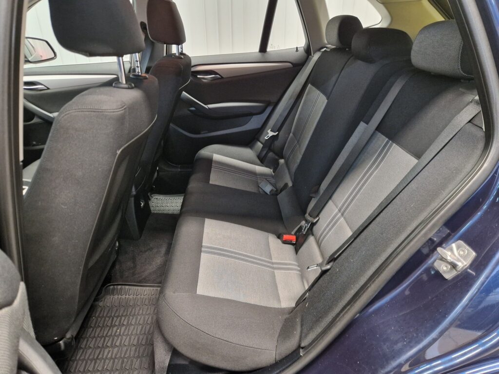 BMW X1, image 13