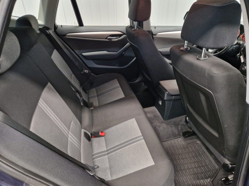 BMW X1, image 14