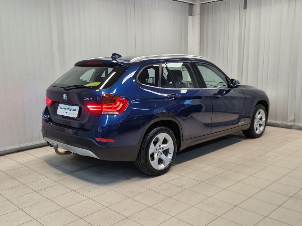 BMW X1, image 2