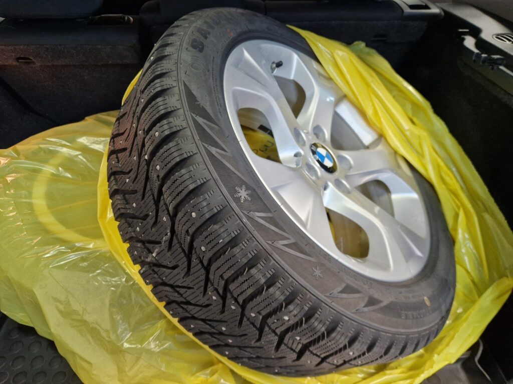 BMW X1, image 23