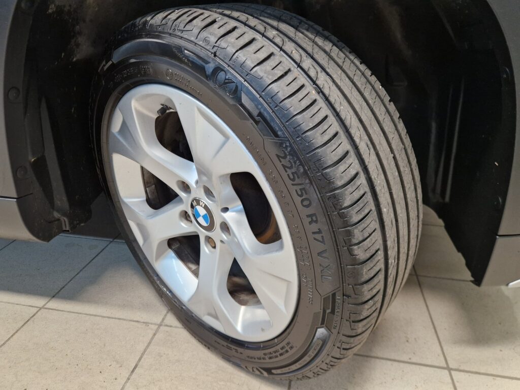 BMW X1, image 24