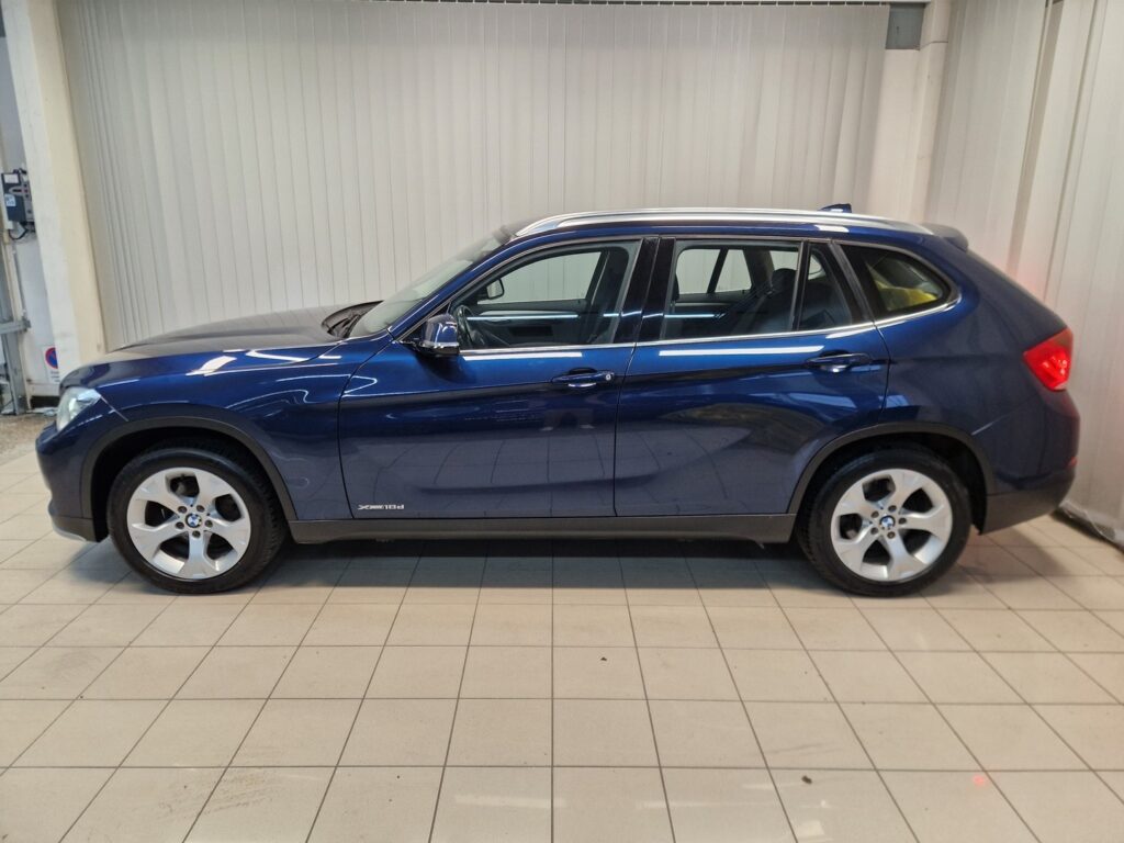 BMW X1, image 3