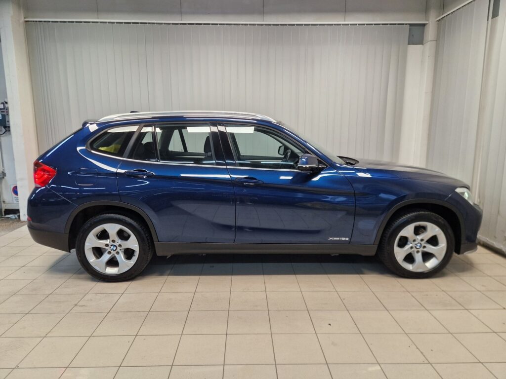 BMW X1, image 4