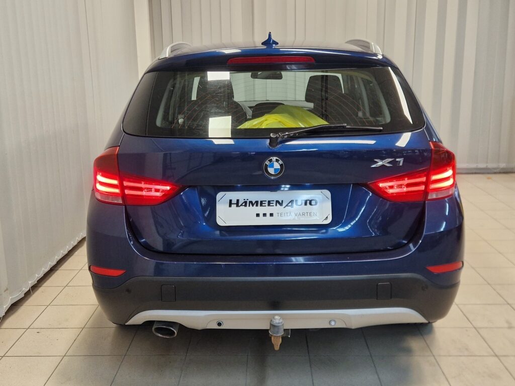 BMW X1, image 5