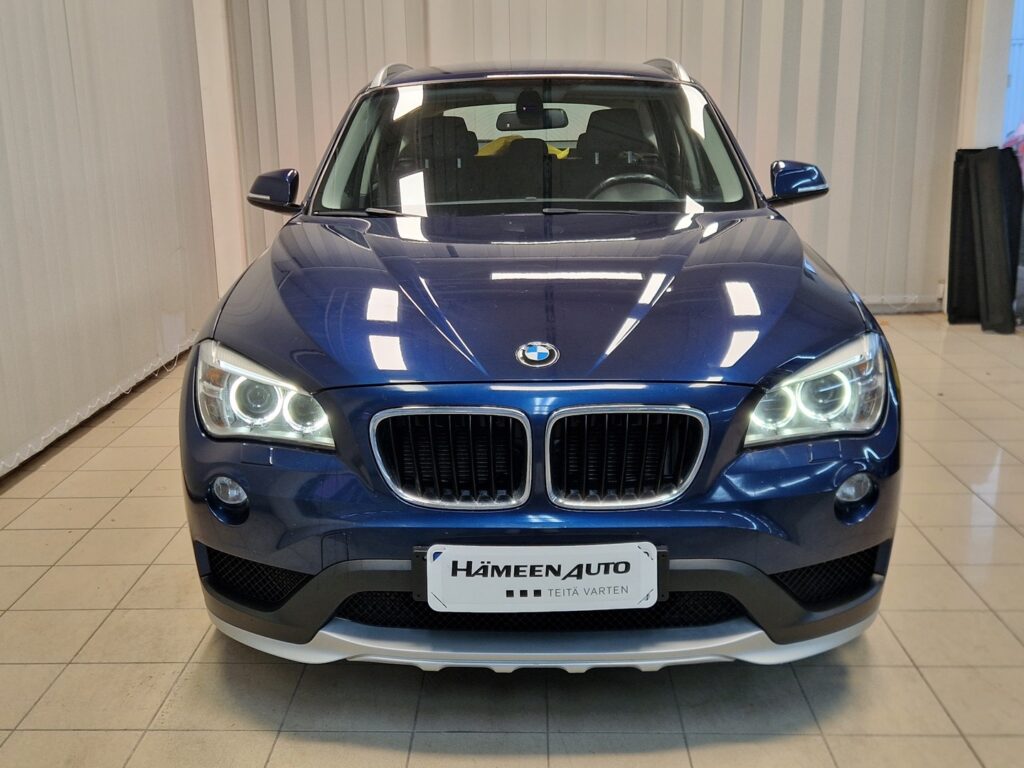 BMW X1, image 6